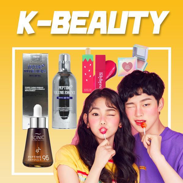 K-Beauty