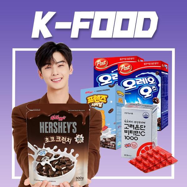 K-Food